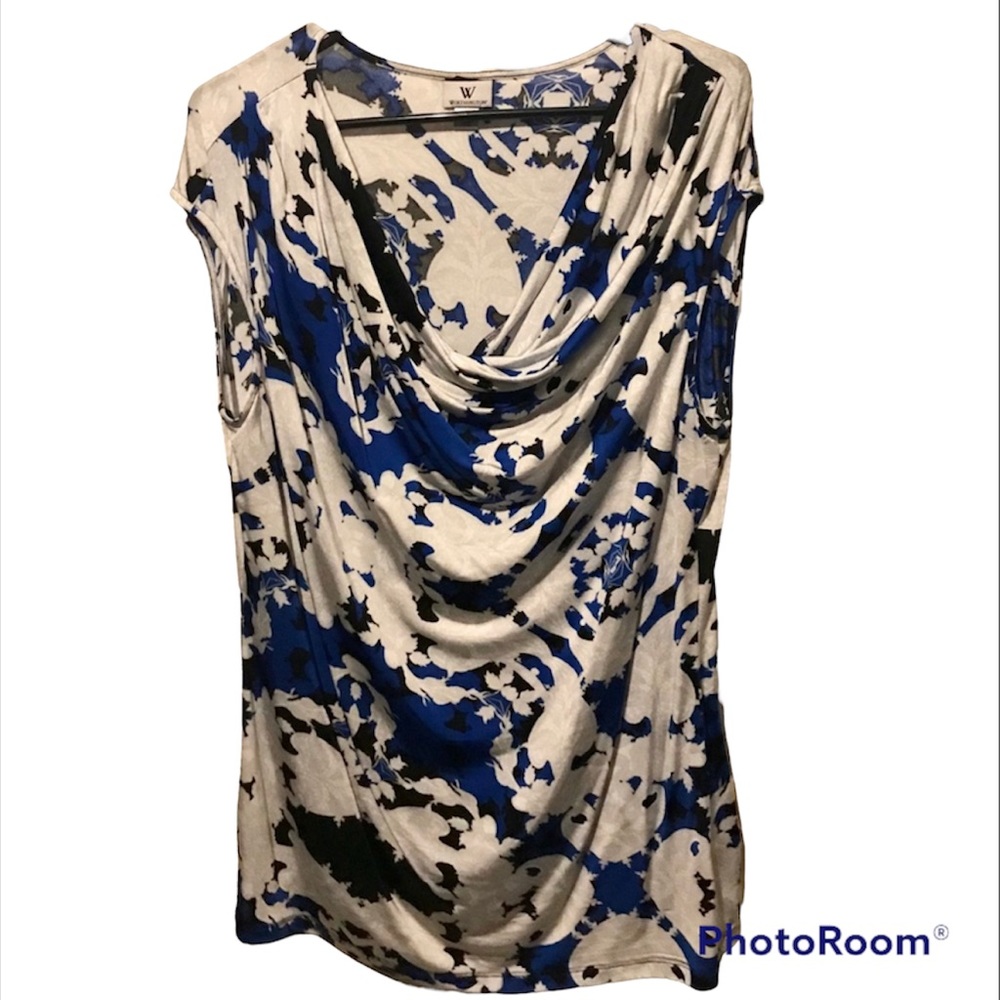 Worthington Designed Blouse